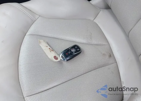 2020 Buick Envision Awd Essence z USA, uszkodzony, nr VIN LRBFX2SAXLD034255